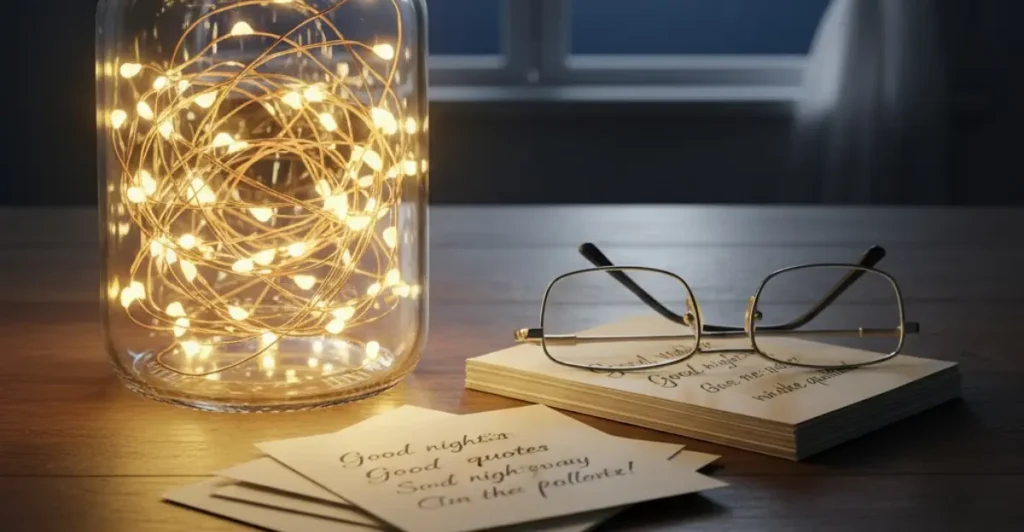 50+ Good Night Quotes, Messages,  Wishes, & Greetings
