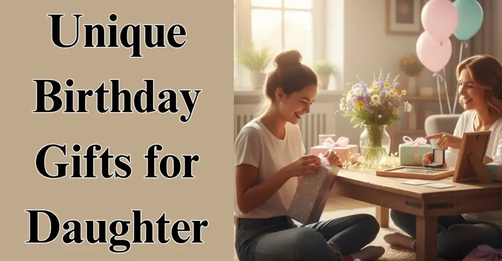 Unique Birthday Wishes for Daughter