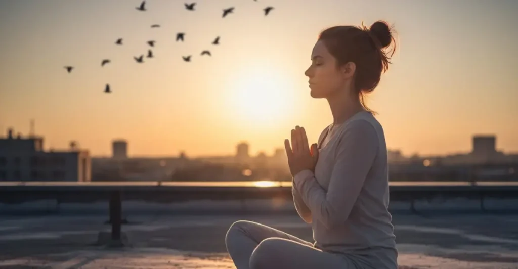 A Prayer for Awareness of Sin