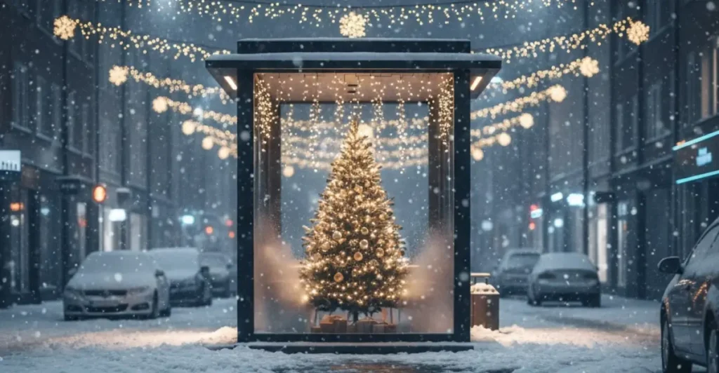 Beyond Merry! 150 Fresh Christmas Wishes to Sparkle in 2025