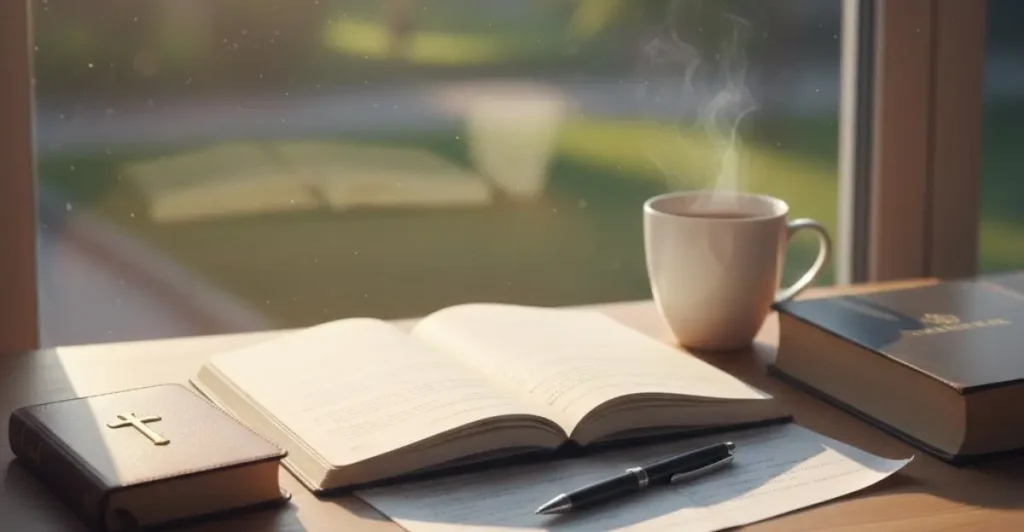 Examination Prayer For Students