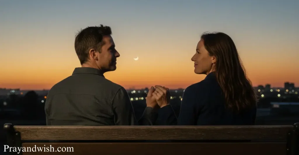 Prayer for Loved Ones