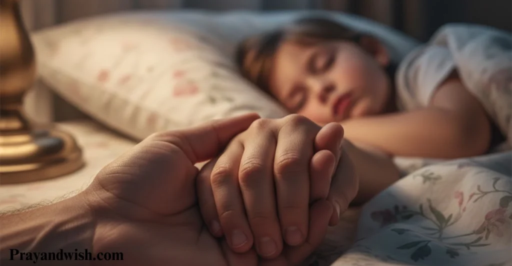 10 Bedtime Prayers to Bring You Lasting Peace 