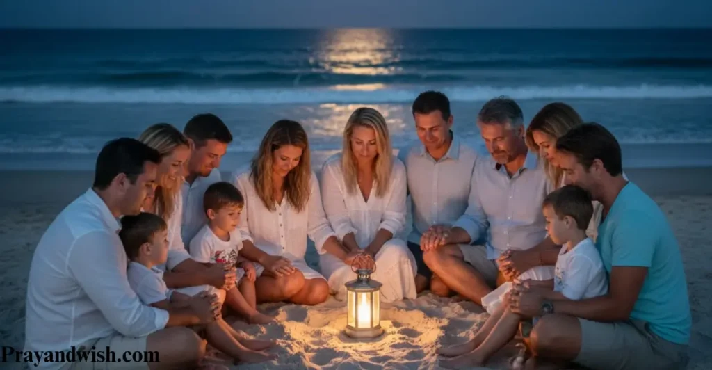 12 Prayers for Family and Friends – Finding Strength Together