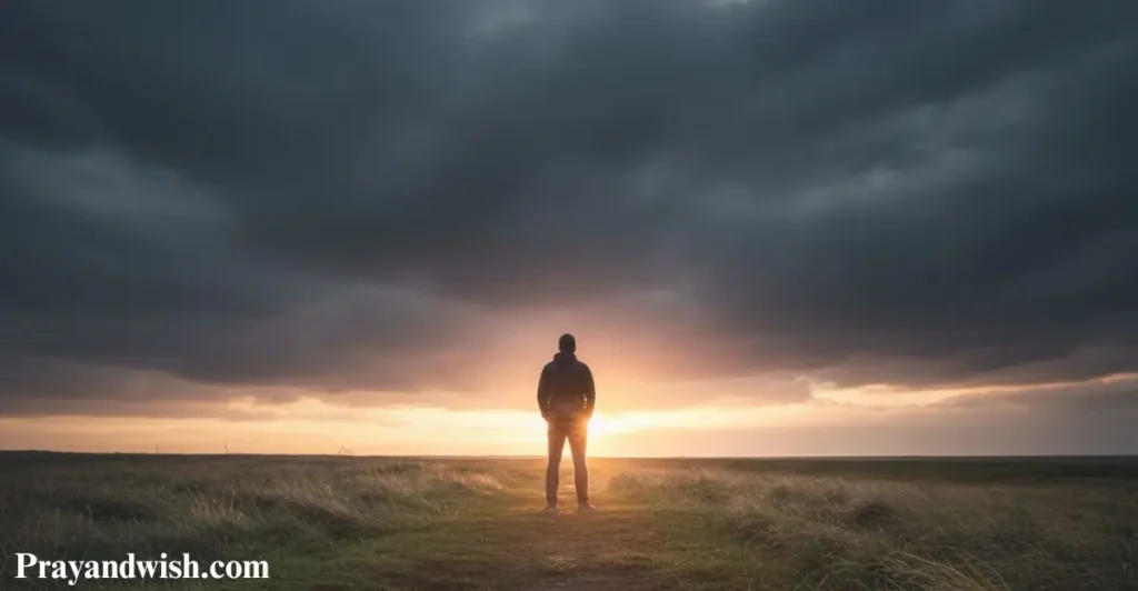  Prayer for Protection and Safety