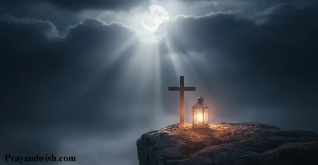  Prayer for Strength in Times of Difficulty