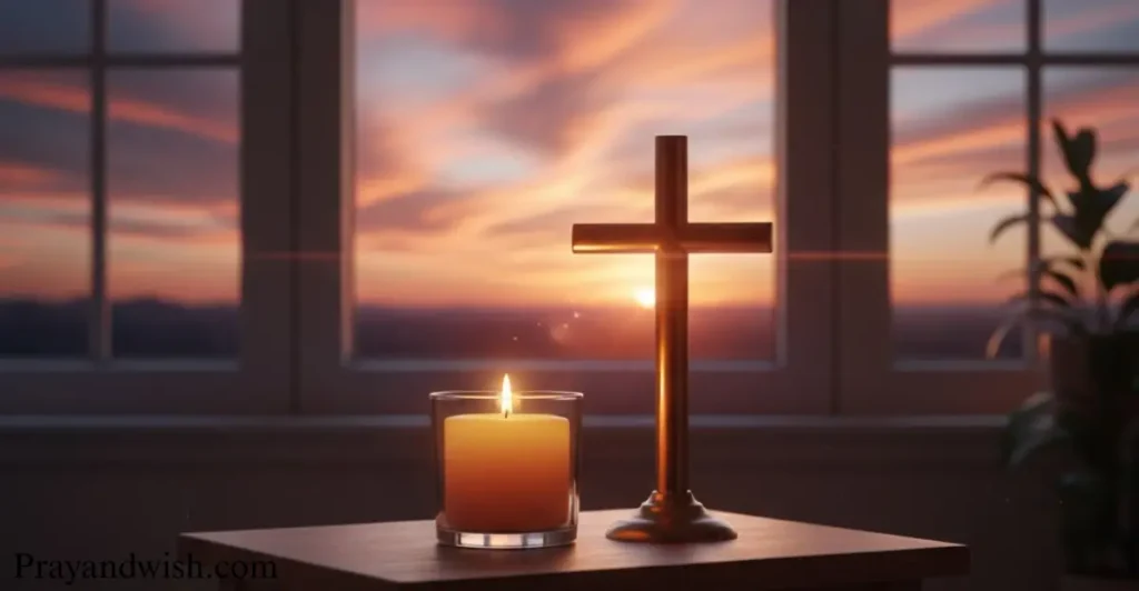  Prayer for Gratitude and Appreciation