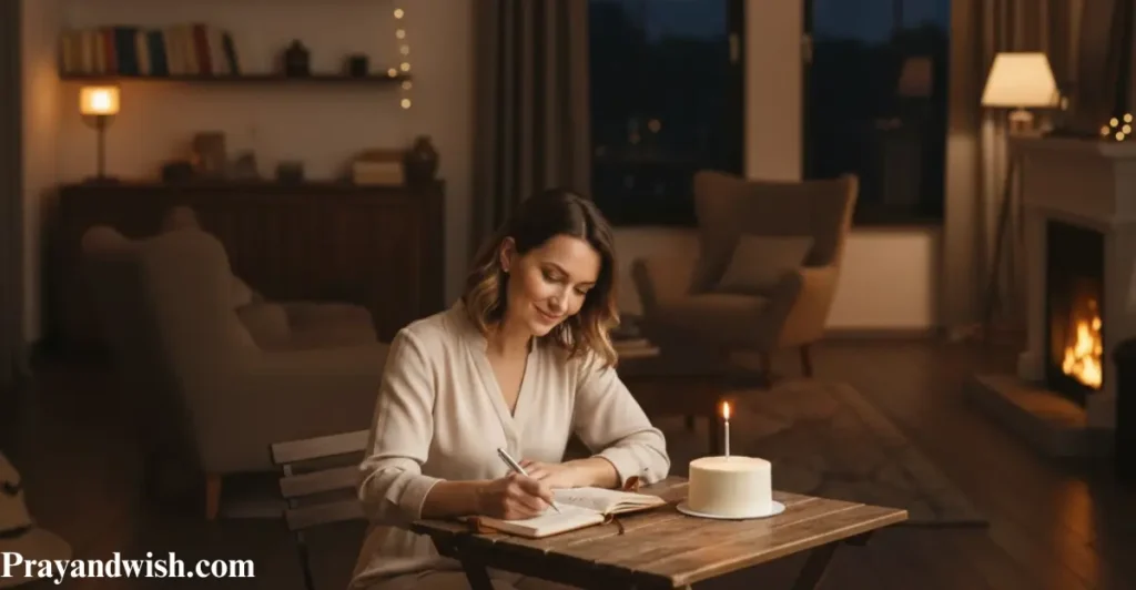 Best Birthday Wishes To Myself