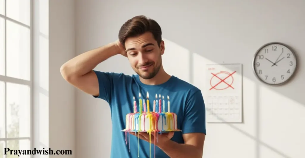 Funny Belated Birthday Wishes That Spark Laughter