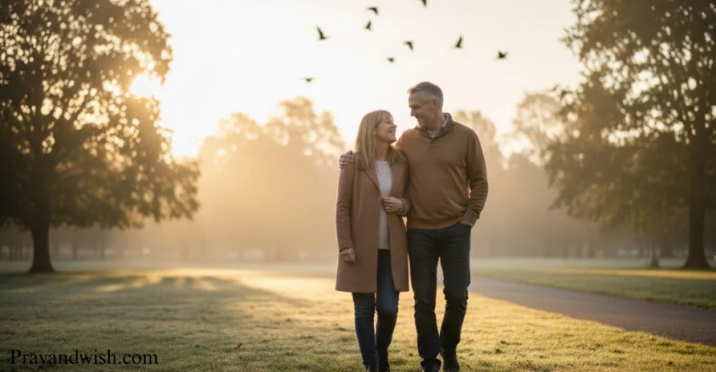 Good Morning Blessings for Love and Relationships