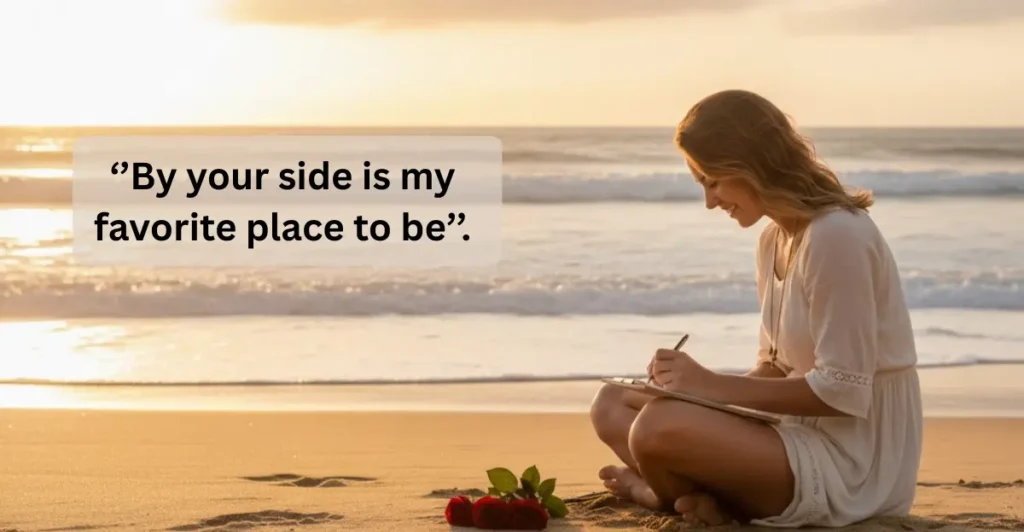 Love Messages for Him