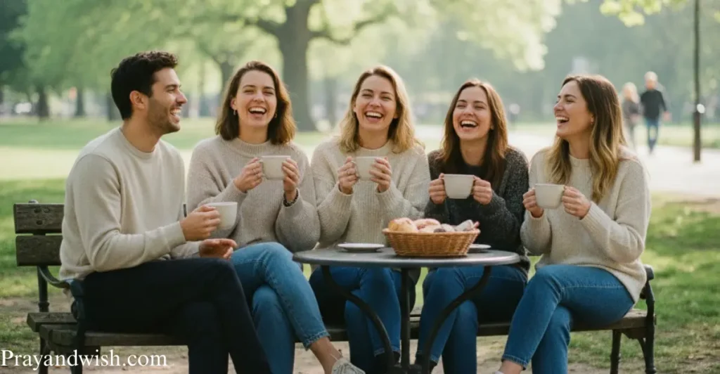 New Week Wishes For Friends