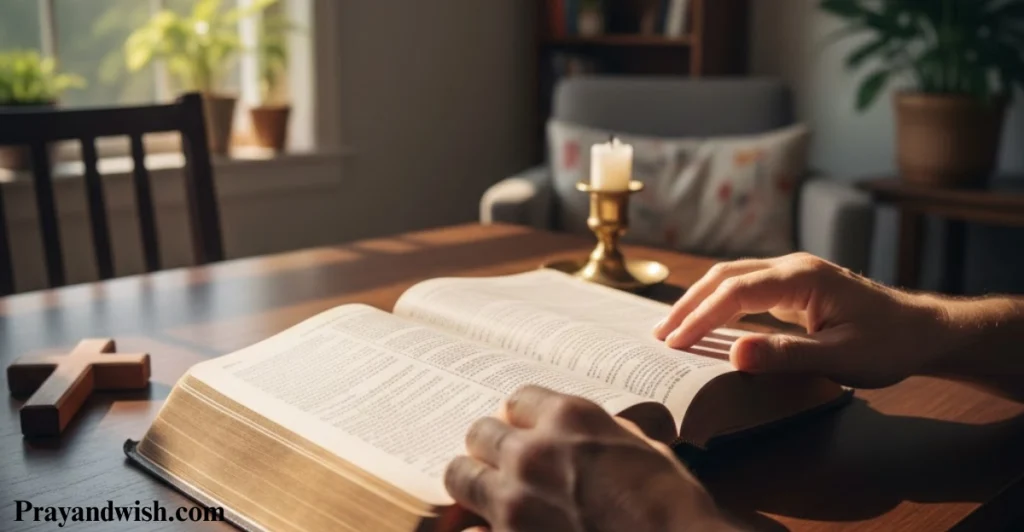 Powerful Bible Verses About Forgiveness and Mercy