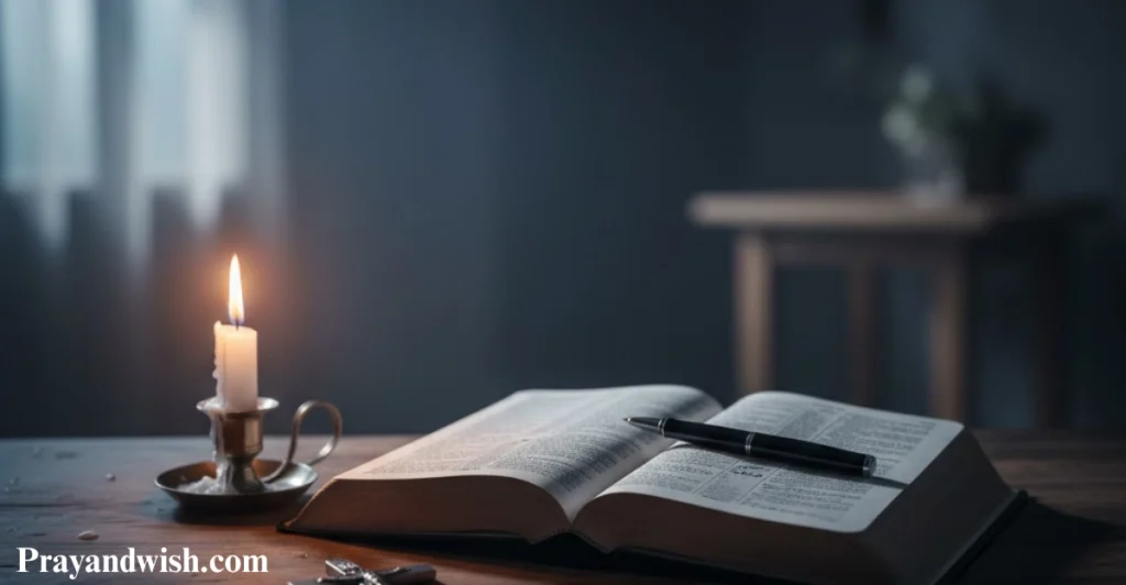 Pray a Forgiveness Prayer