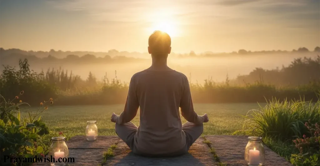  Prayer for Spiritual Growth