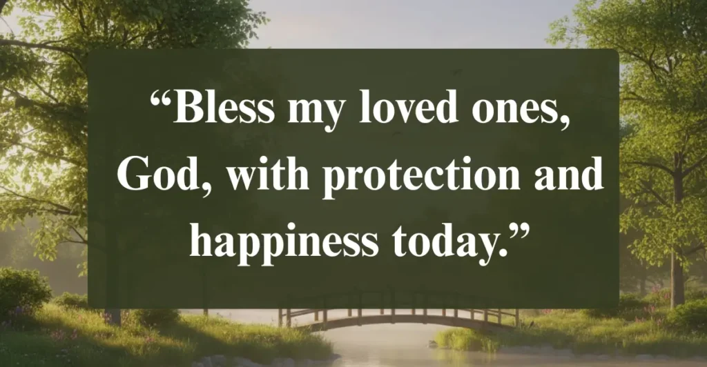 Sunday Prayer Quotes