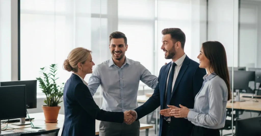 100+ Heartfelt Congratulations Messages for Promotion to Inspire Your Words