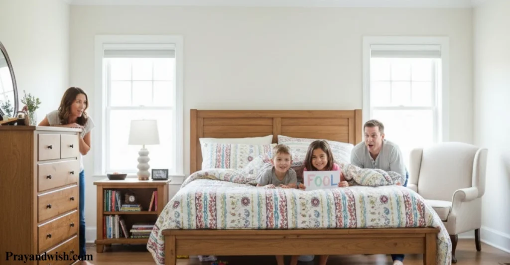 50 funny April Fools' quotes to Pair with your best pranks