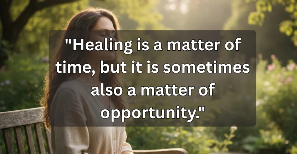 A Prayer for Hope and Healing