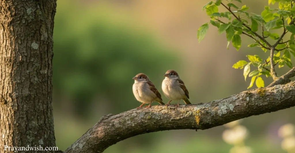 A Prayer for Peace and Acceptance