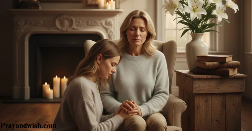 A Prayer for Those Hurting on Mother’s Day