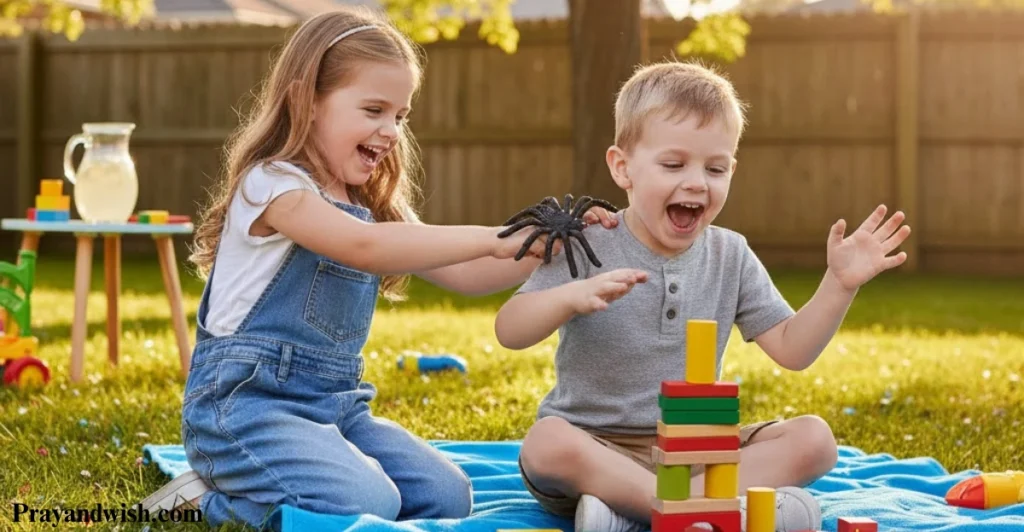 April Fools’ Jokes for Kids