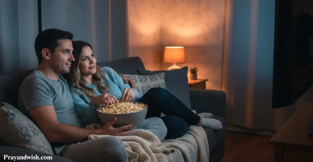 Book Tickets for a Night Out