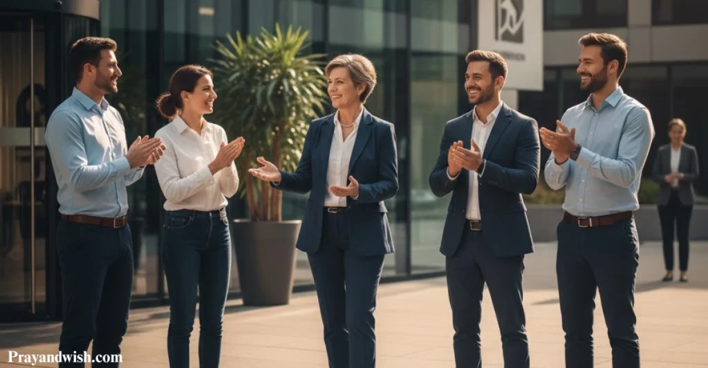 Closing Prayers For Difficult or Challenging Meetings