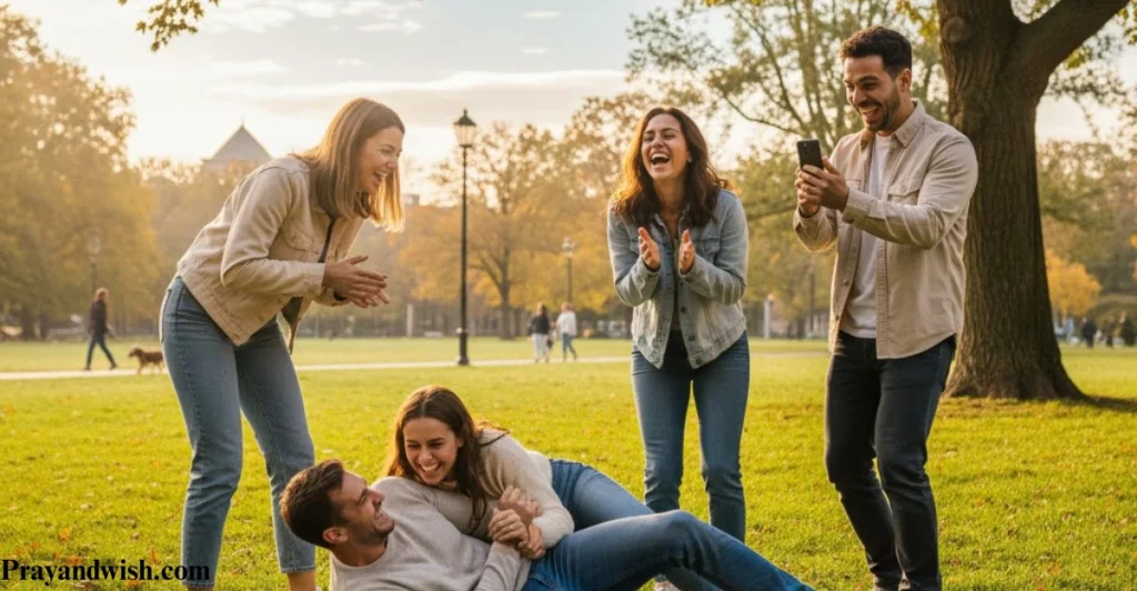 Funny and Lighthearted Good Morning Messages