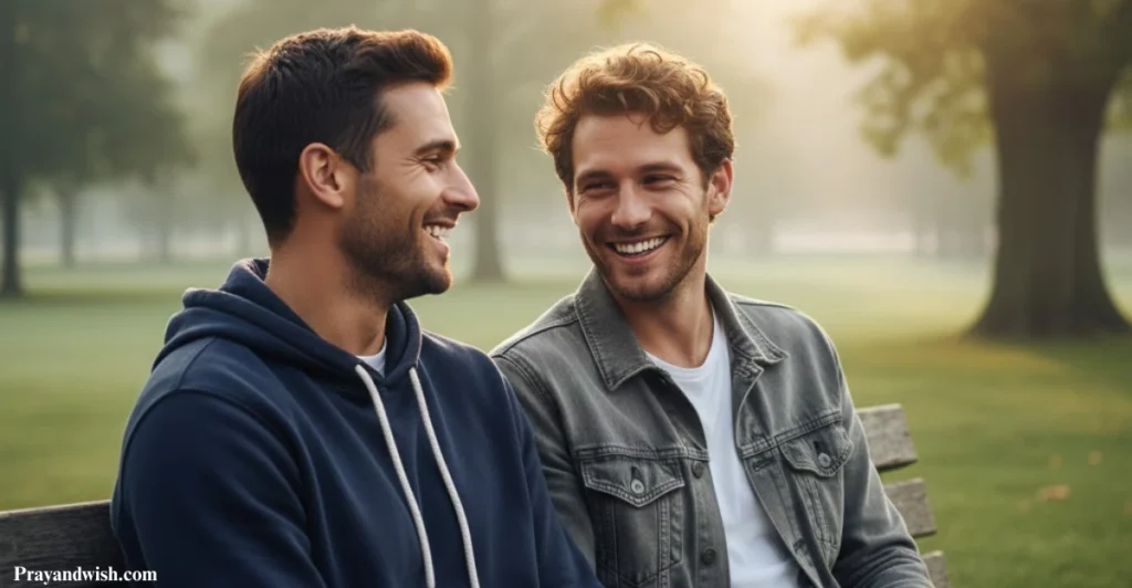 Good Morning Message for a Best Friend