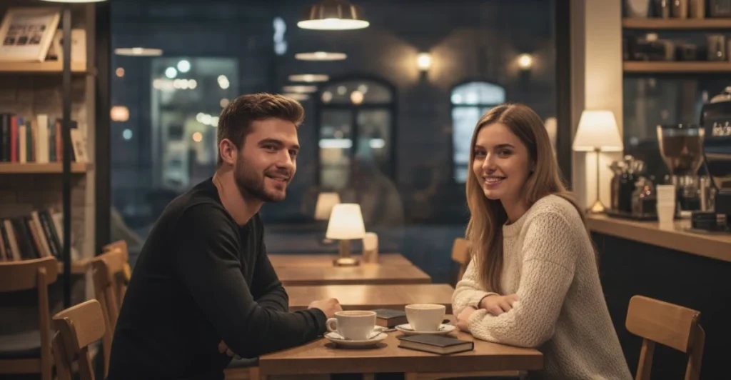 Good Night Messages for New Friends