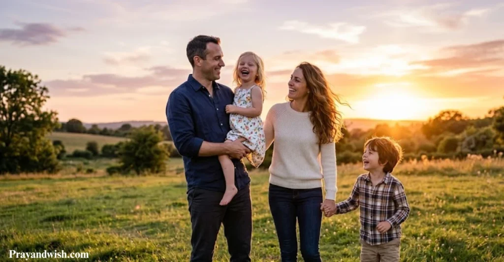 Happy and Blessed Evening