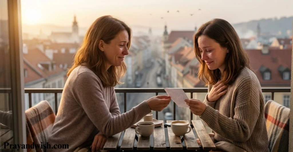 Heart-touching Good Morning Messages for Friends
