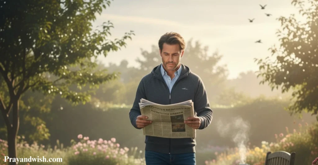 How Do I Command My Morning?