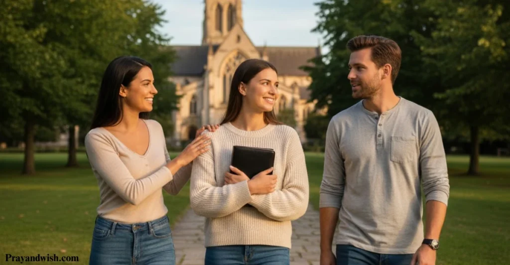 How to Build Godly Friendships in Daily Life 