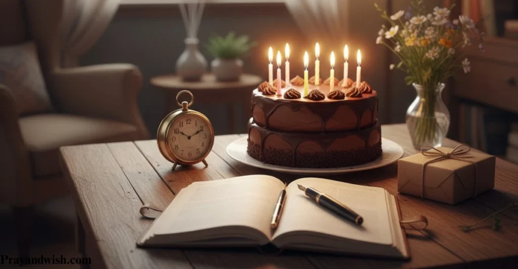 How to Use These Happy Birthday Prayers