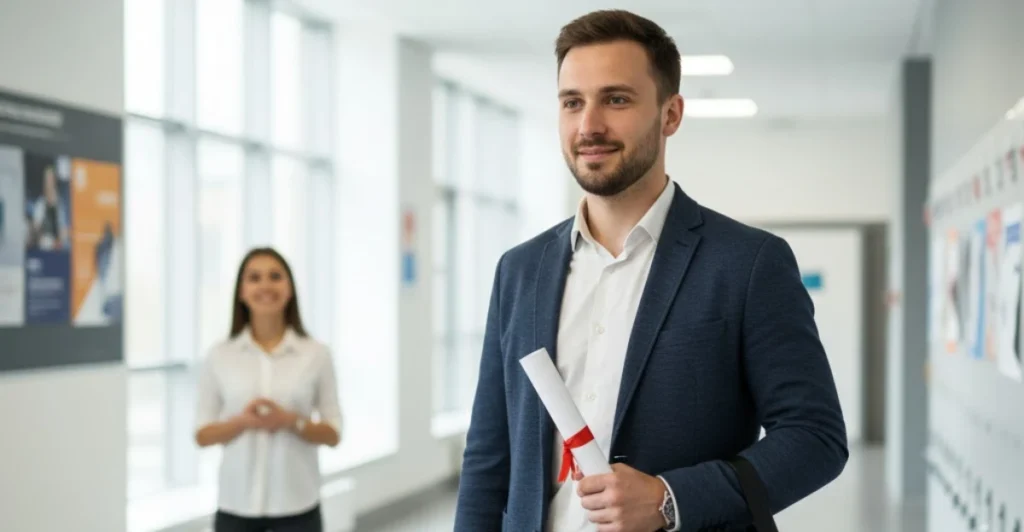 I Am So Proud of You Messages for Him