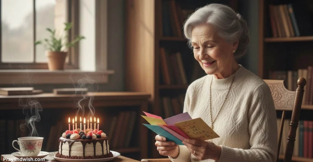 Inspirational Birthday Wishes For First Lady Of The Church