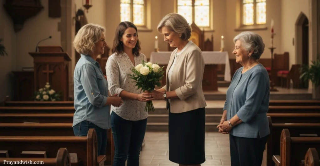 Inspiring Birthday Wishes For Pastor’s Wife