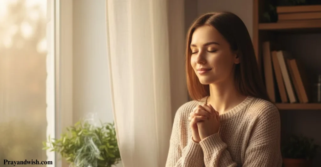 Morning Prayer For My Boyfriend’s Success