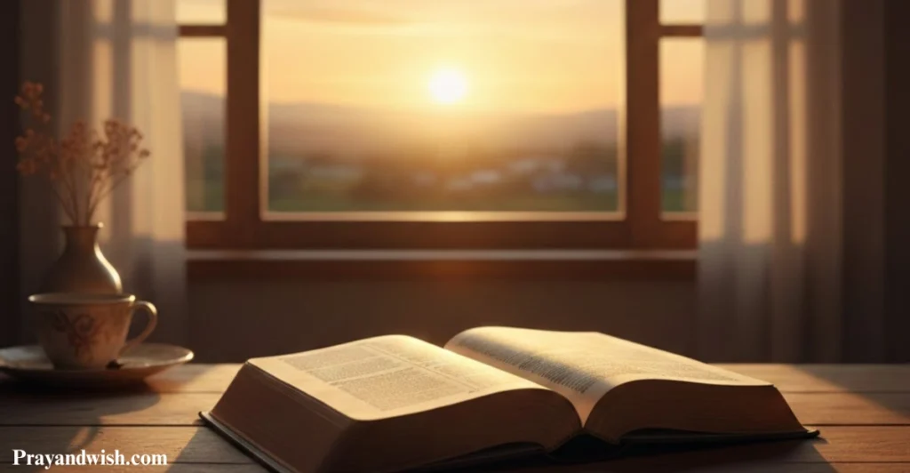 Moses and Miriam’s Song of Victory (Exodus 15:1–21)