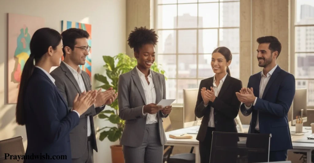 Promotion Congratulations Message to a Boss