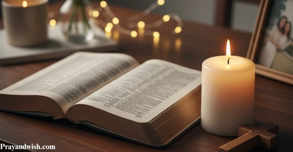 Related Prayers for Special Occasions