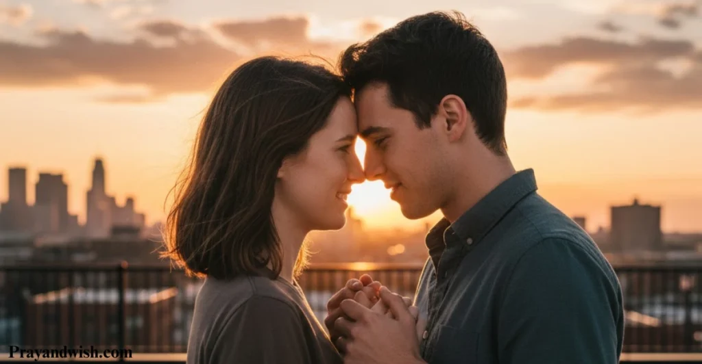 Romantic Love Messages