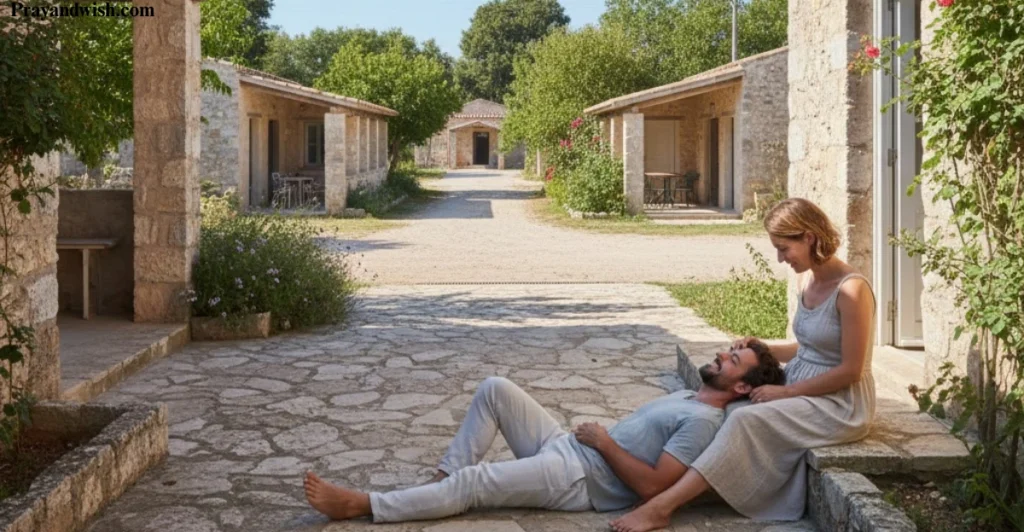 Spend the Day in a Small Town