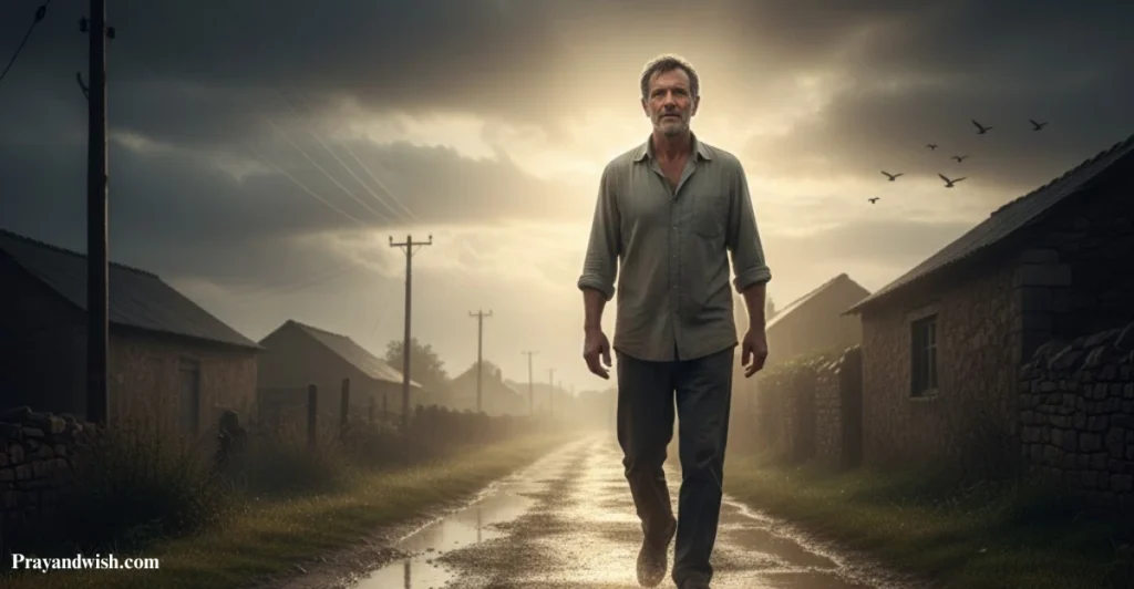 Proverbs 10:29 - The way of a good man is safeguarded by the Lord