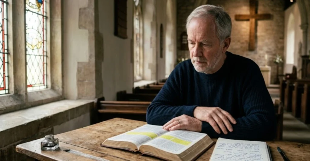 10 Biblical Signs You Are Not Saved Genuinely: With Bible References