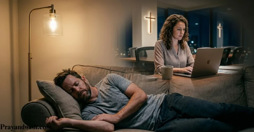 10 Signs the Enemy is at Work in Your Life