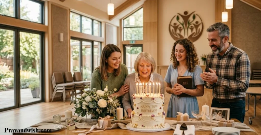 100 Christian Happy Birthday Quotes, wishes, Prayers And Messages