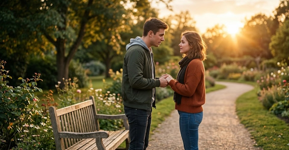 100 I Am Truly Sorry For Everything Quotes, Messages For Him/ Her